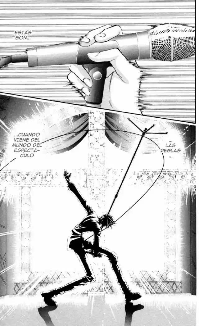 Skip Beat! - Capítulo 22 - Página 15 - LectorTMOo