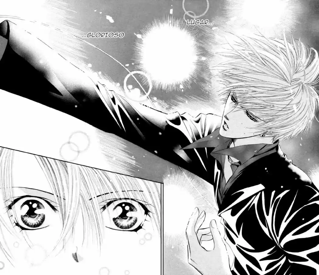 Skip Beat! - Capítulo 22 - Página 18 - LectorTMOo