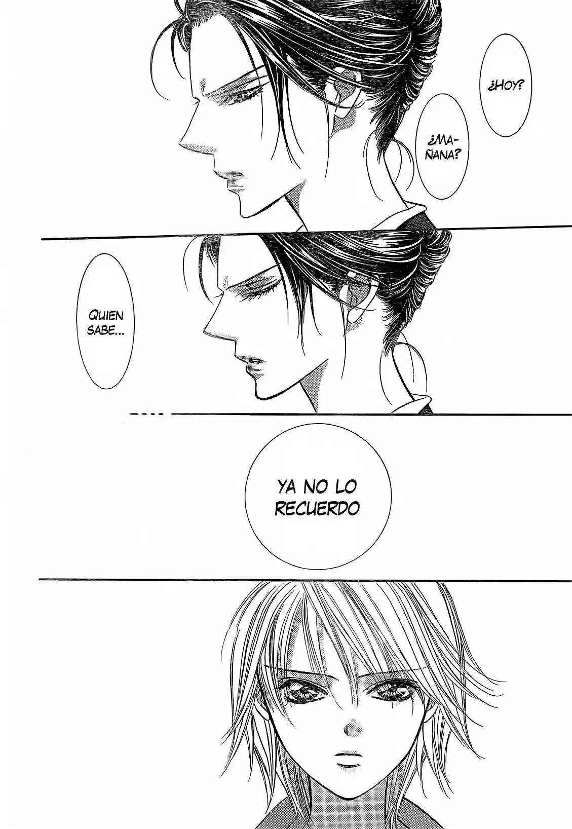 Skip Beat! - Capítulo 220 - Página 28 - LectorTMOo