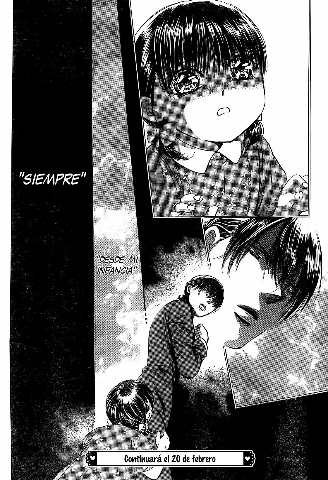 Skip Beat! - Capítulo 220 - Página 30 - LectorTMOo