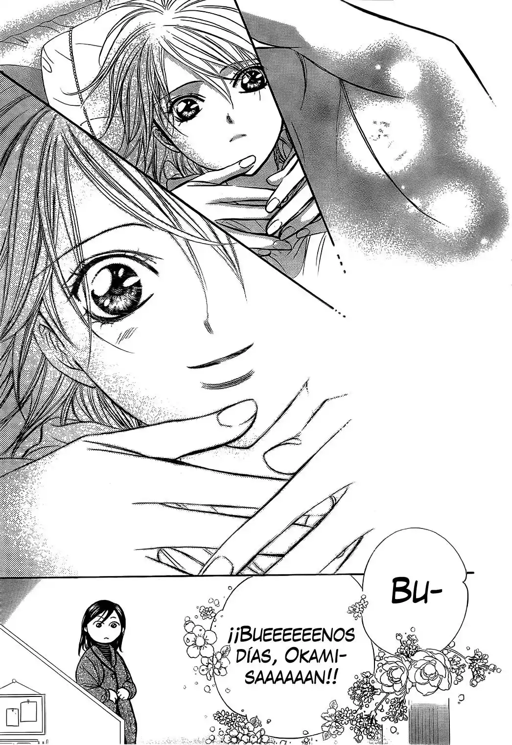 Skip Beat! - Capítulo 221 - Página 7 - LectorTMOo