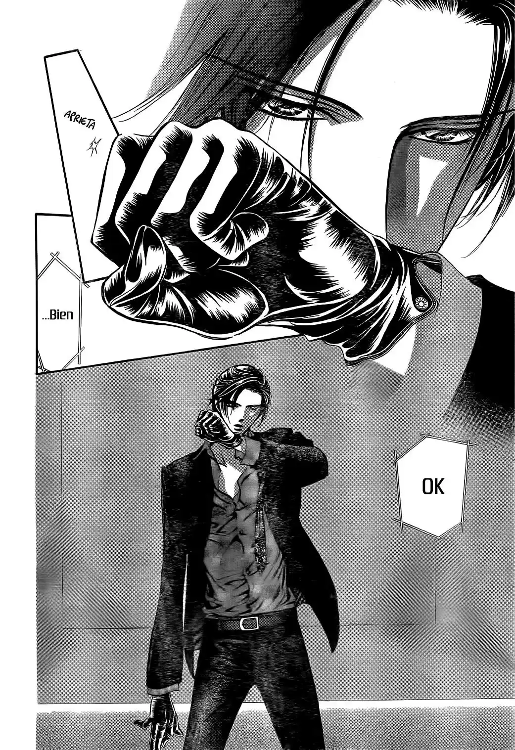 Skip Beat! - Capítulo 221 - Página 19 - LectorTMOo