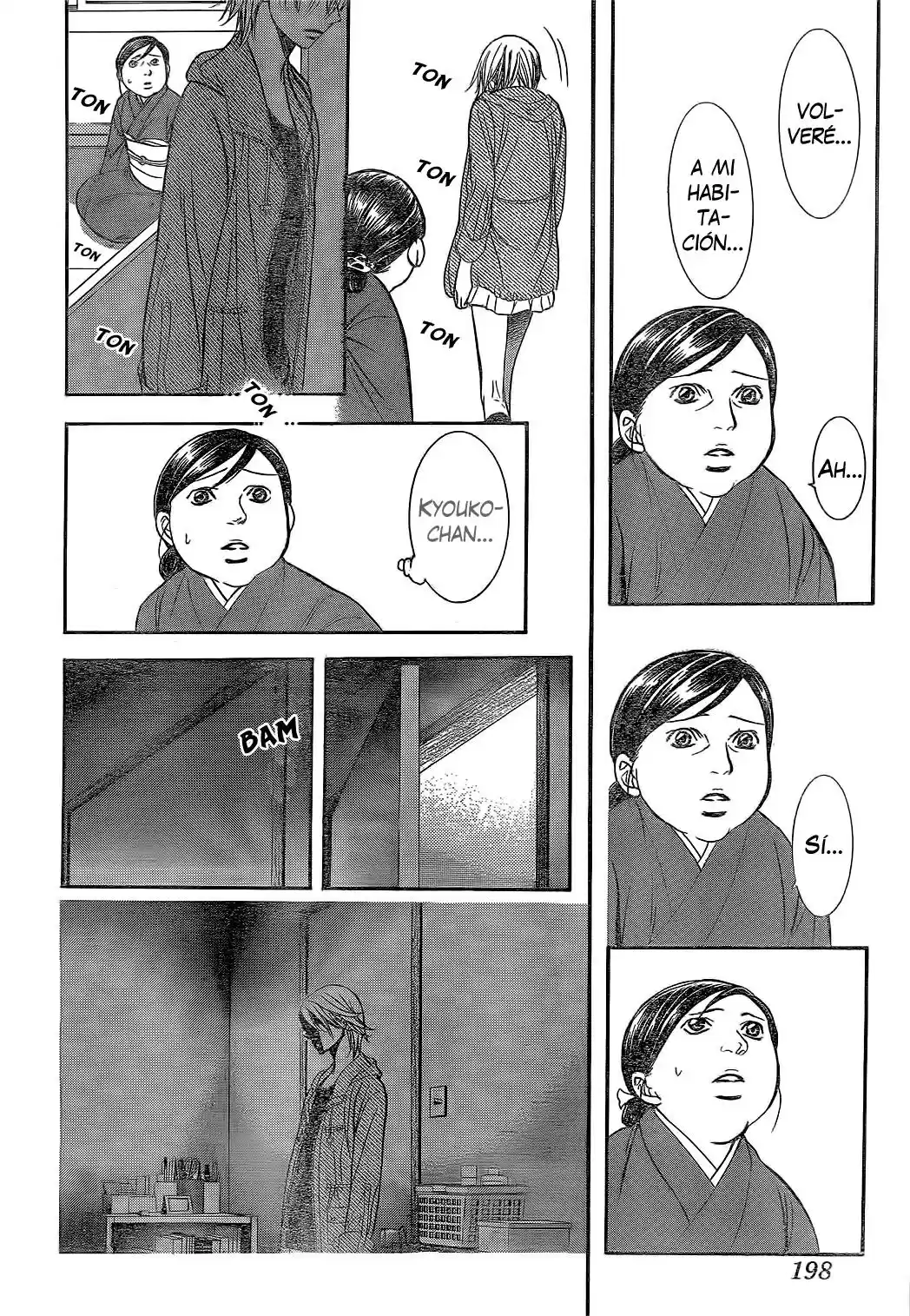 Skip Beat! - Capítulo 222 - Página 24 - LectorTMOo