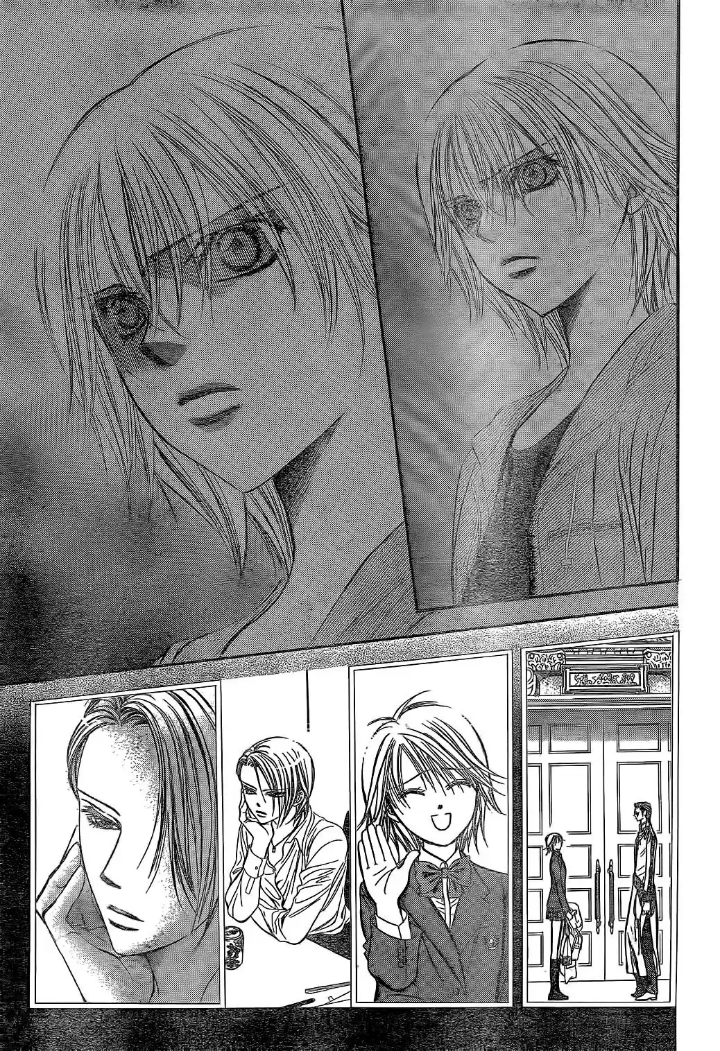 Skip Beat! - Capítulo 222 - Página 25 - LectorTMOo