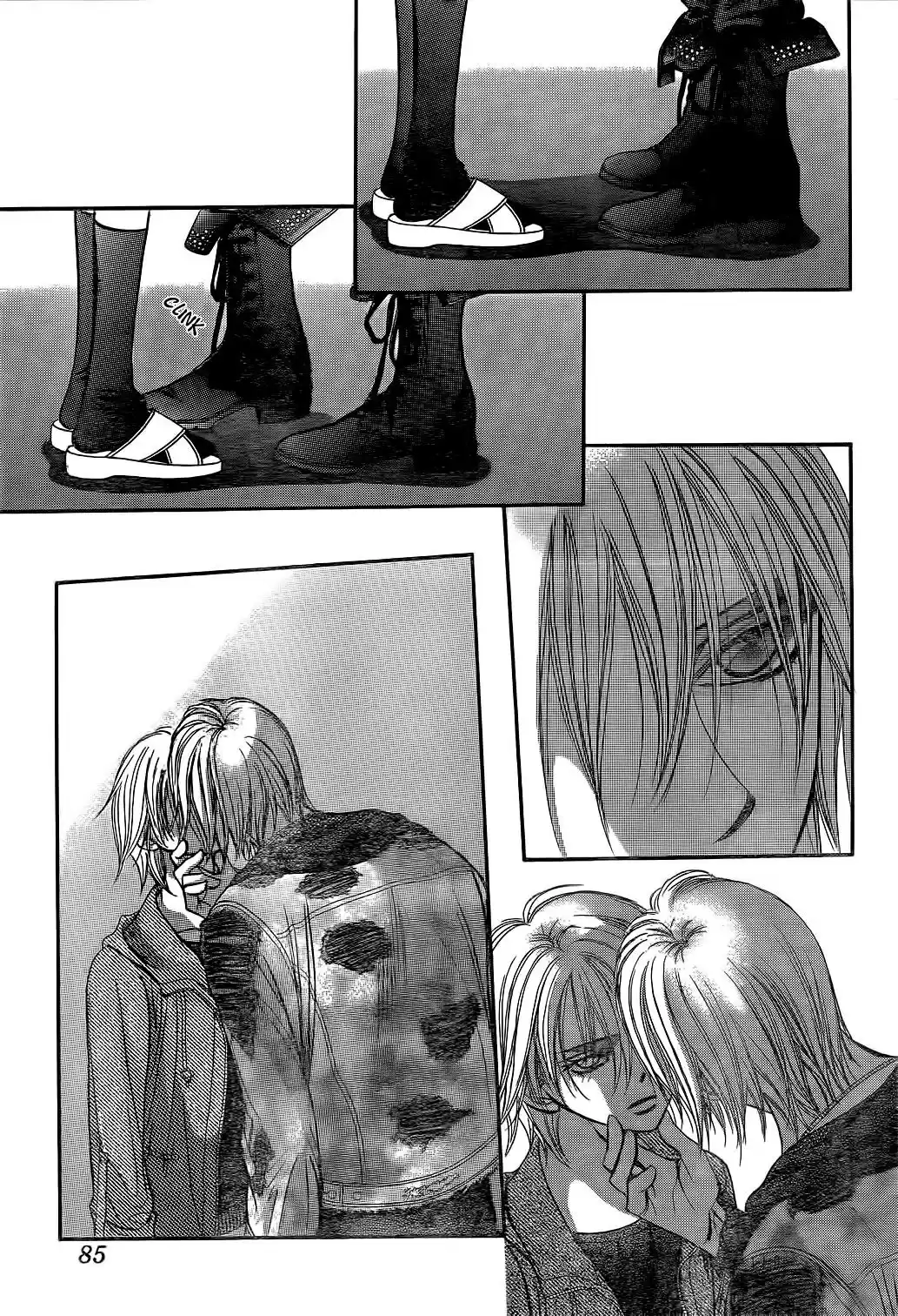 Skip Beat! - Capítulo 223 - Página 11 - LectorTMOo
