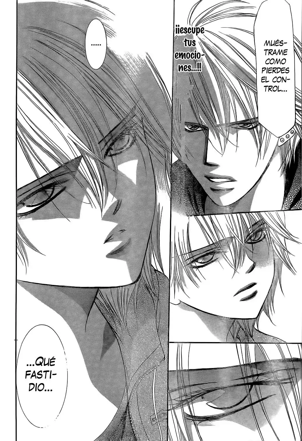 Skip Beat! - Capítulo 223 - Página 14 - LectorTMOo