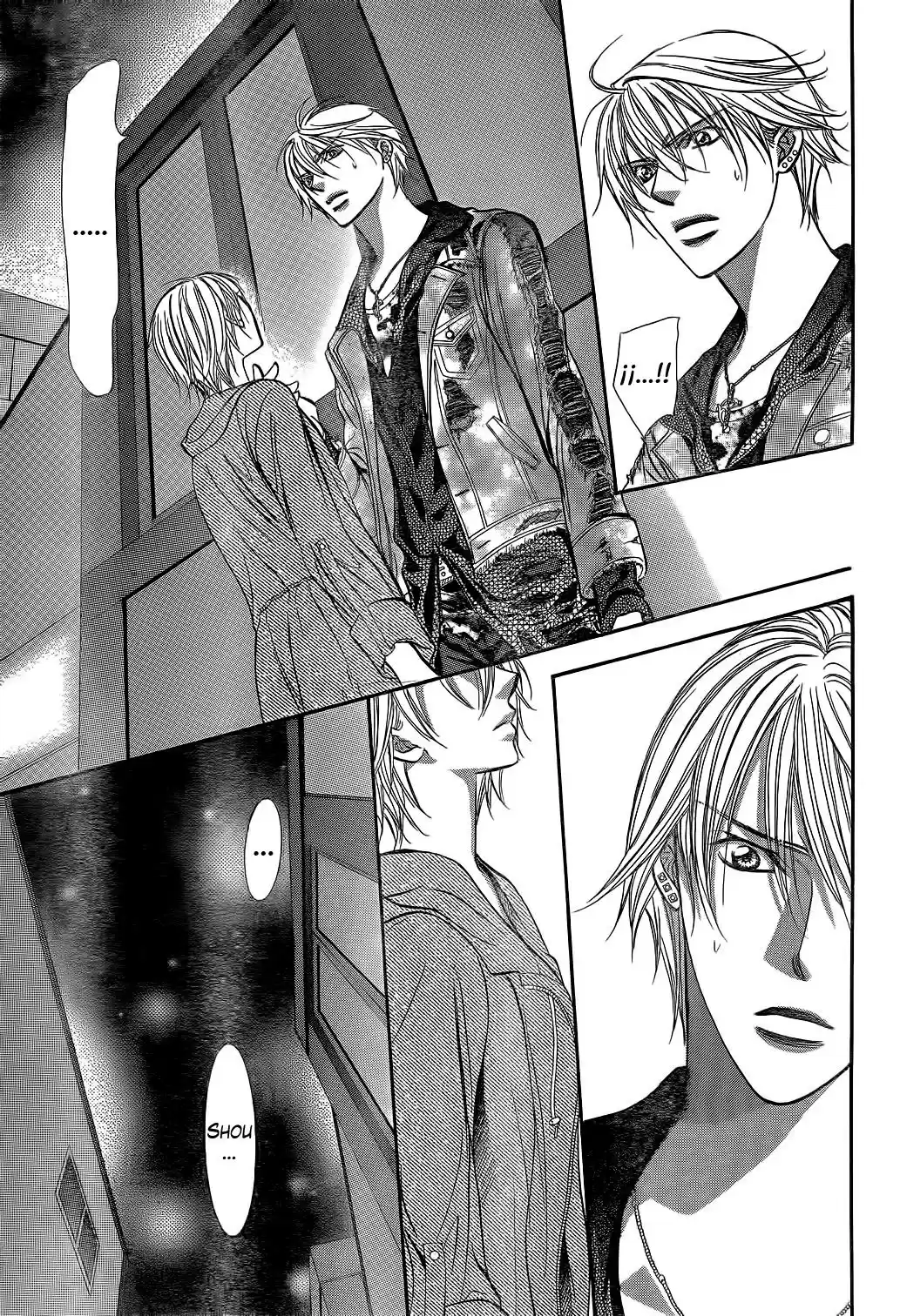Skip Beat! - Capítulo 223 - Página 15 - LectorTMOo