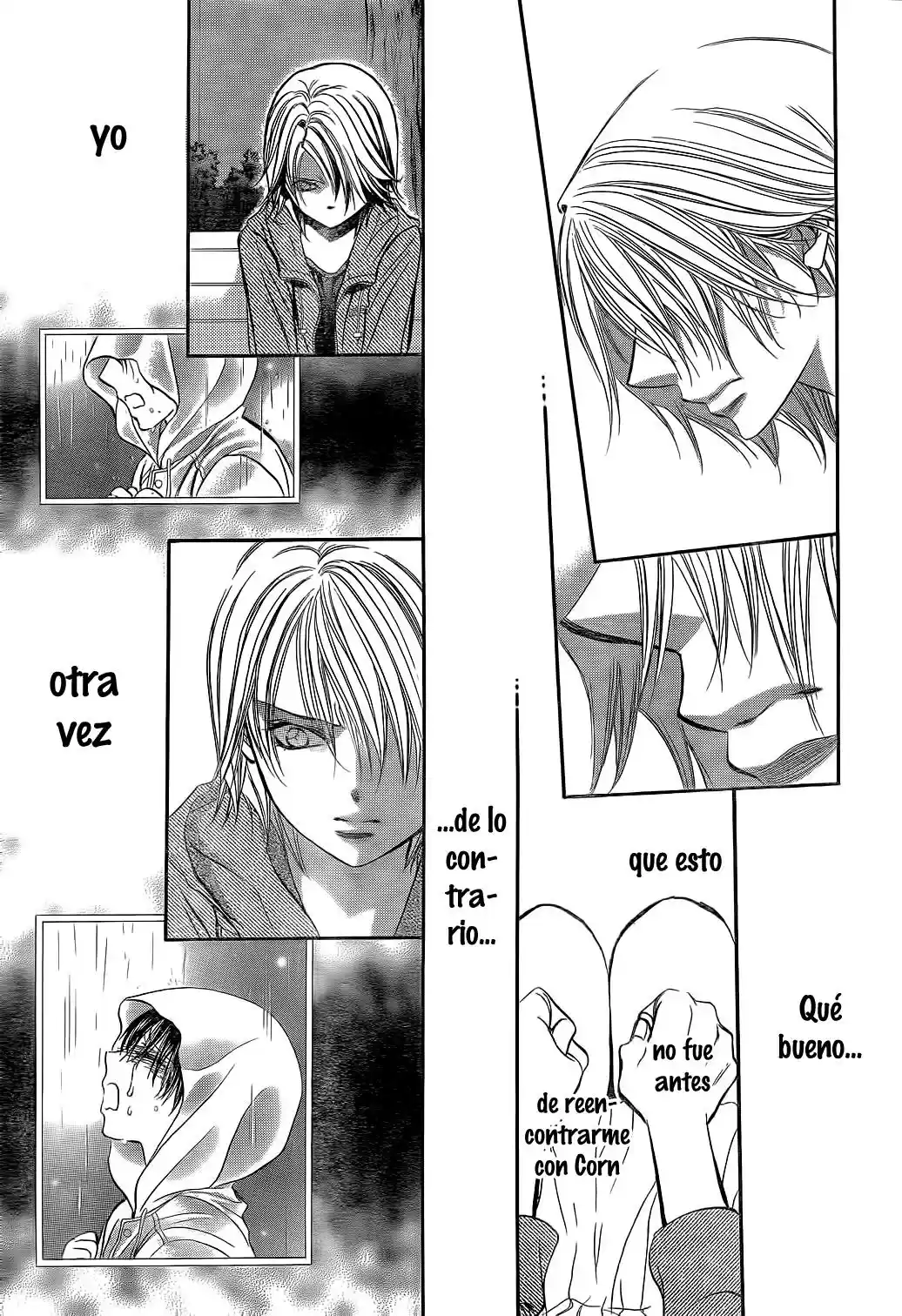 Skip Beat! - Capítulo 223 - Página 25 - LectorTMOo