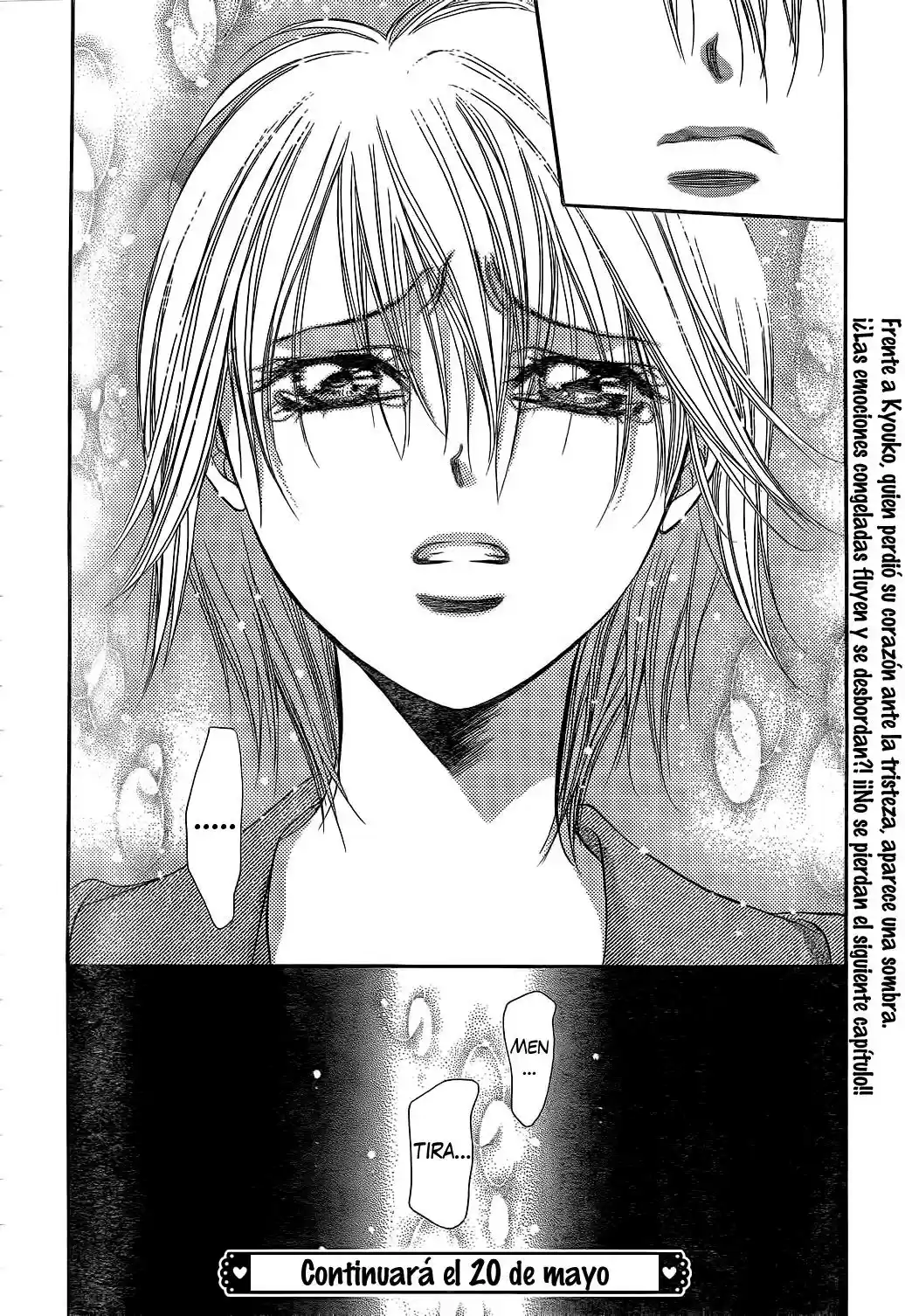 Skip Beat! - Capítulo 223 - Página 30 - LectorTMOo
