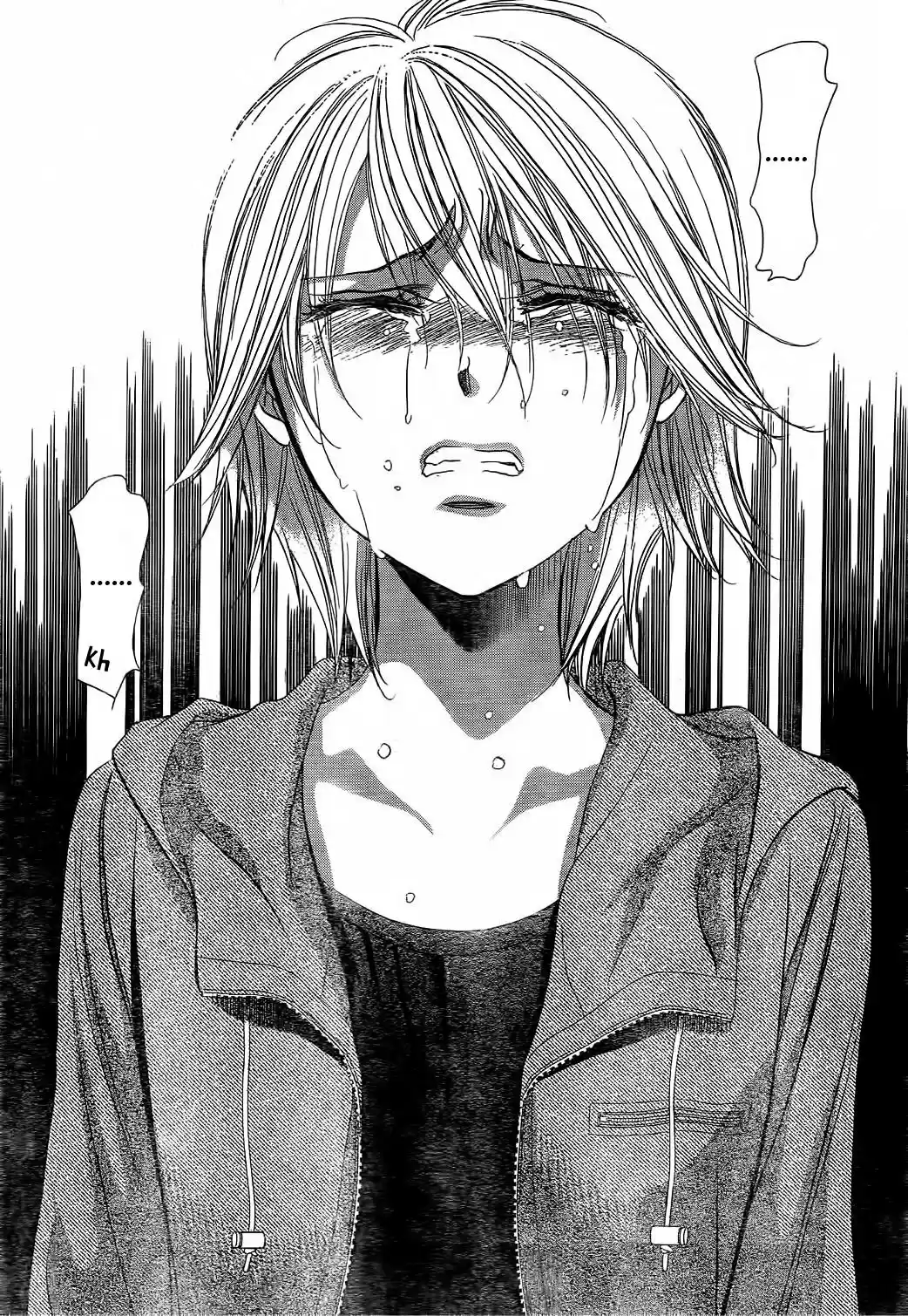 Skip Beat! - Capítulo 224 - Página 5 - LectorTMOo