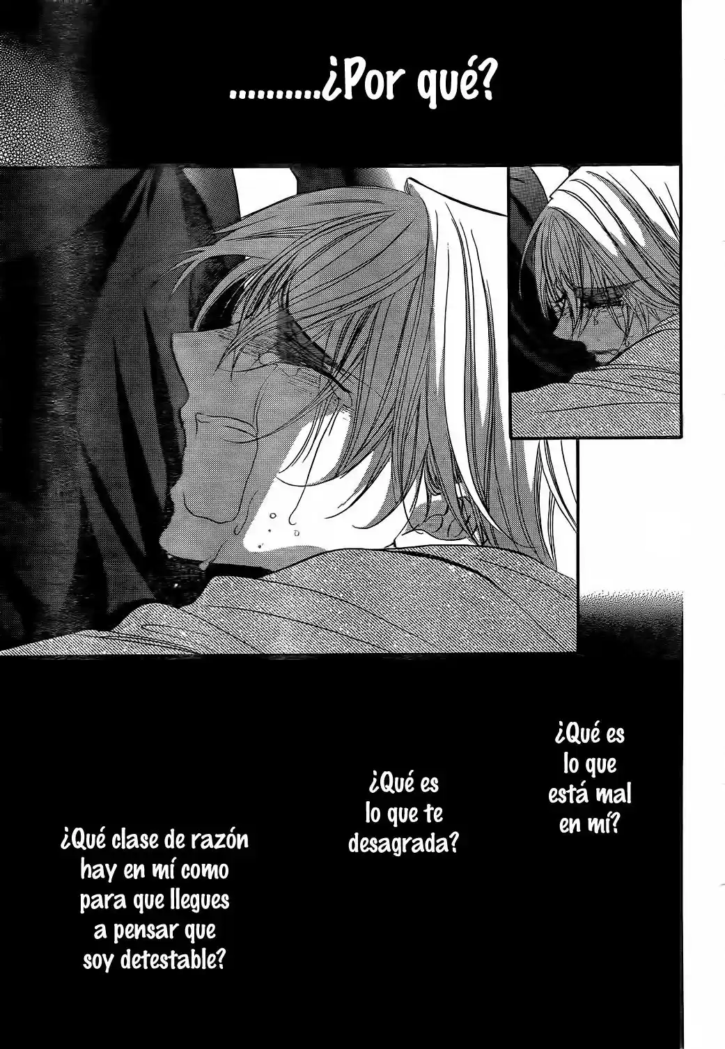 Skip Beat! - Capítulo 224 - Página 8 - LectorTMOo