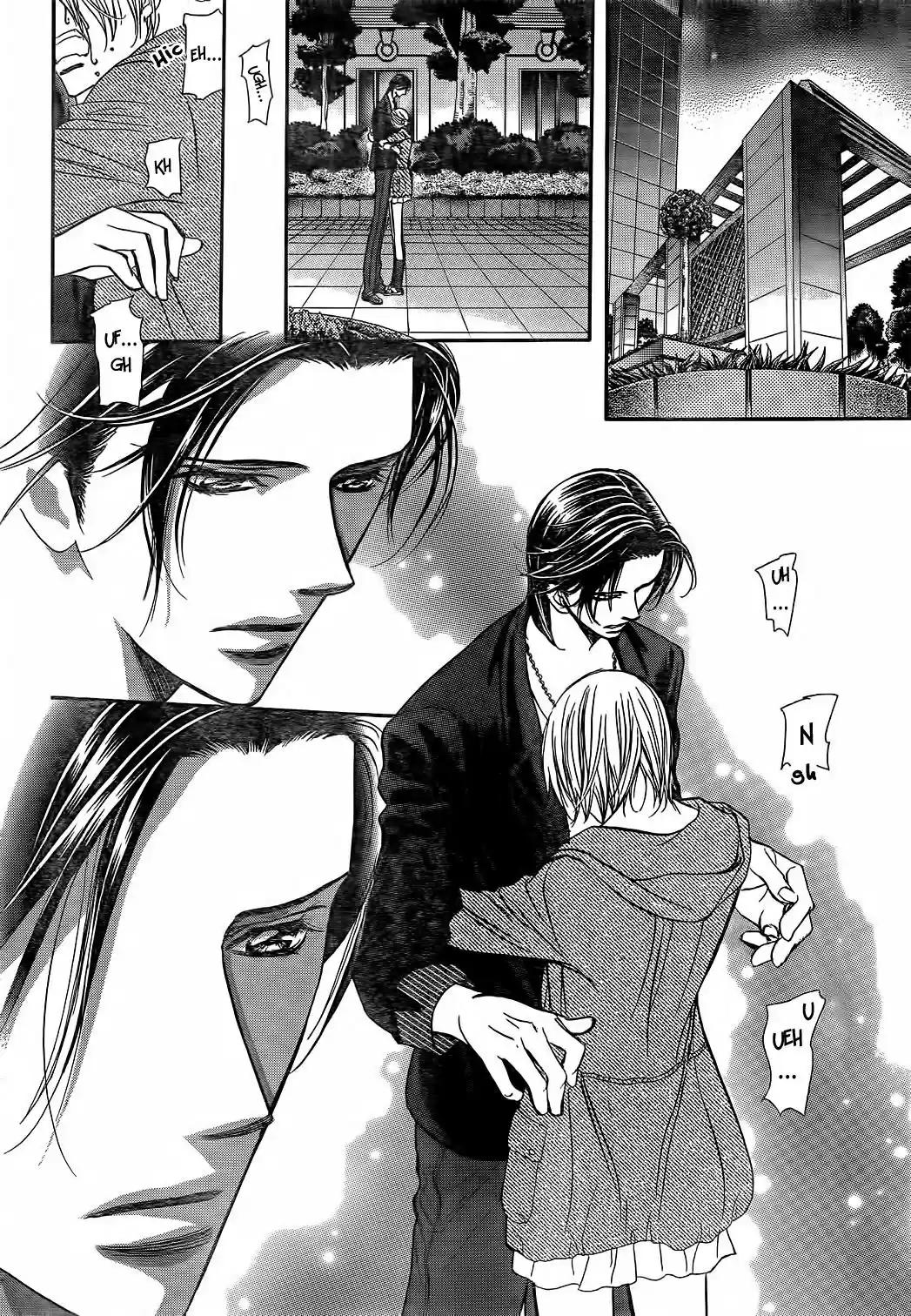 Skip Beat! - Capítulo 224 - Página 15 - LectorTMOo