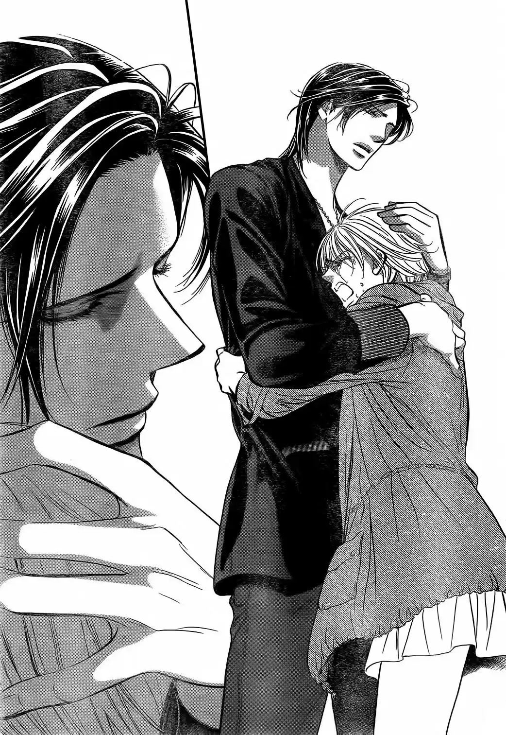 Skip Beat! - Capítulo 224 - Página 18 - LectorTMOo