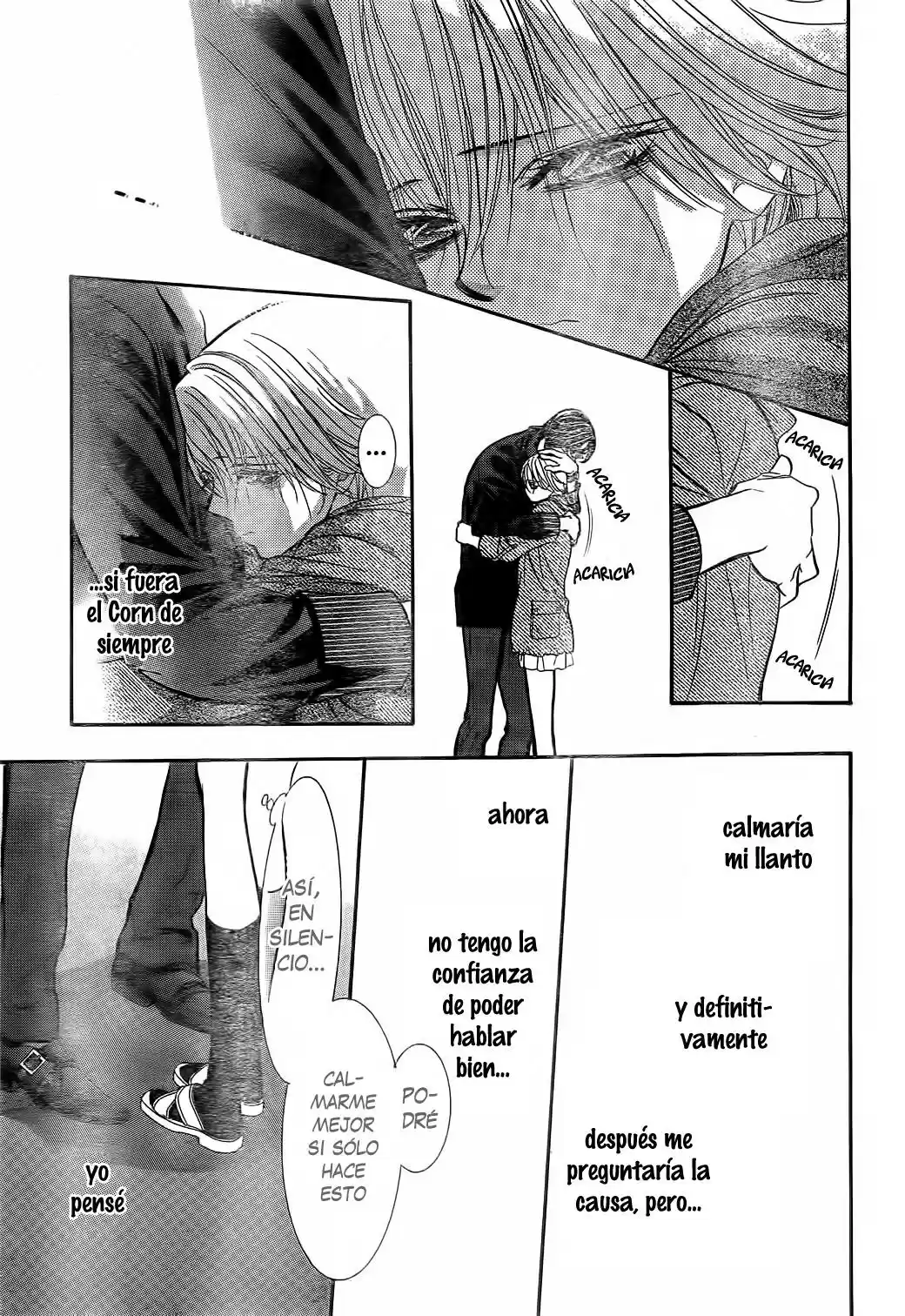 Skip Beat! - Capítulo 224 - Página 24 - LectorTMOo