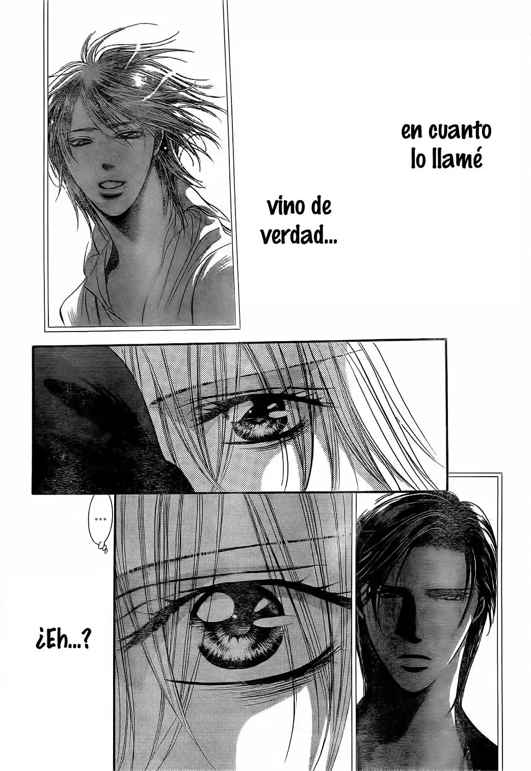 Skip Beat! - Capítulo 224 - Página 26 - LectorTMOo