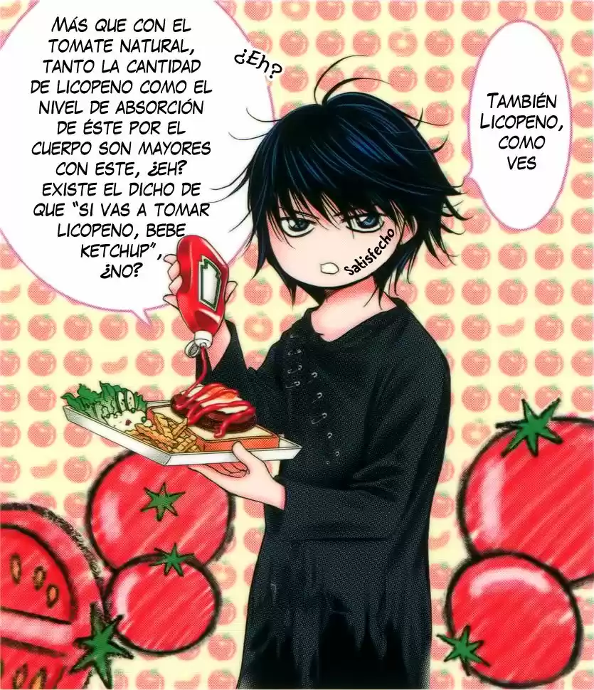 Skip Beat! - Capítulo 225.5 - Página 10 - LectorTMOo