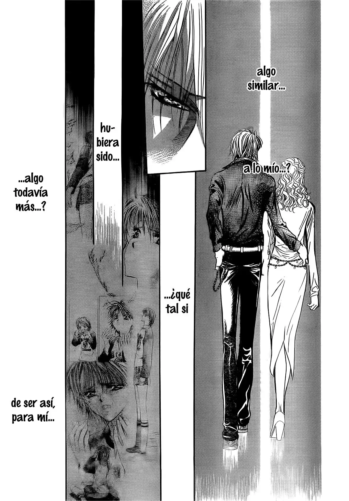 Skip Beat! - Capítulo 226 - Página 24 - LectorTMOo