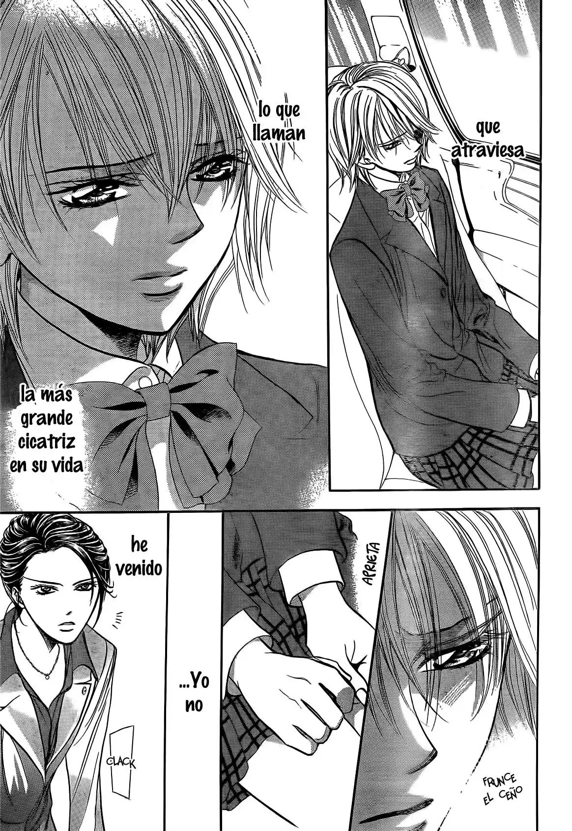 Skip Beat! - Capítulo 226 - Página 29 - LectorTMOo