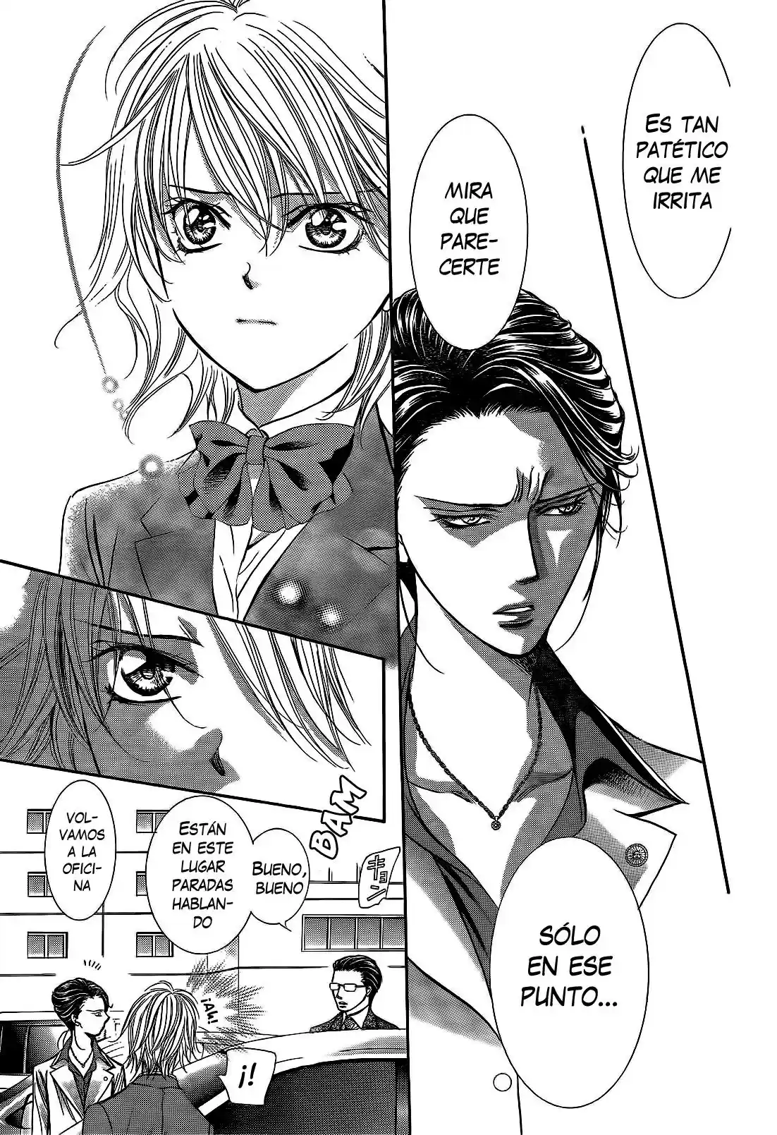 Skip Beat! - Capítulo 227 - Página 13 - LectorTMOo