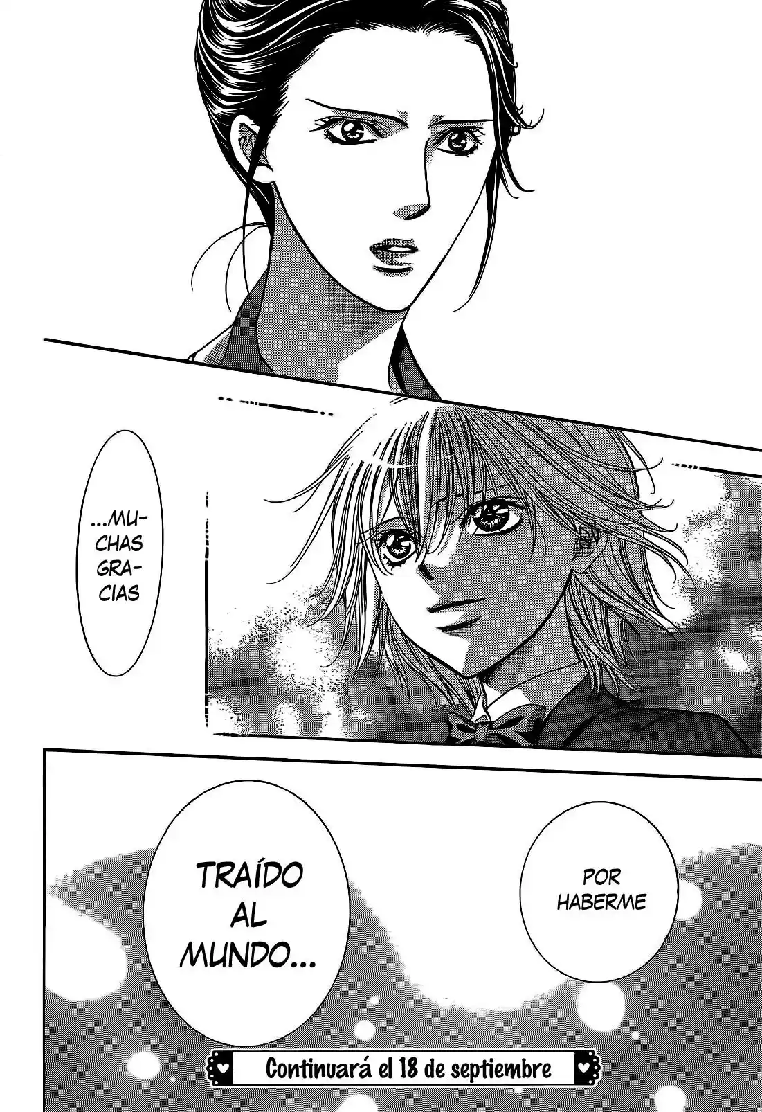 Skip Beat! - Capítulo 227 - Página 30 - LectorTMOo