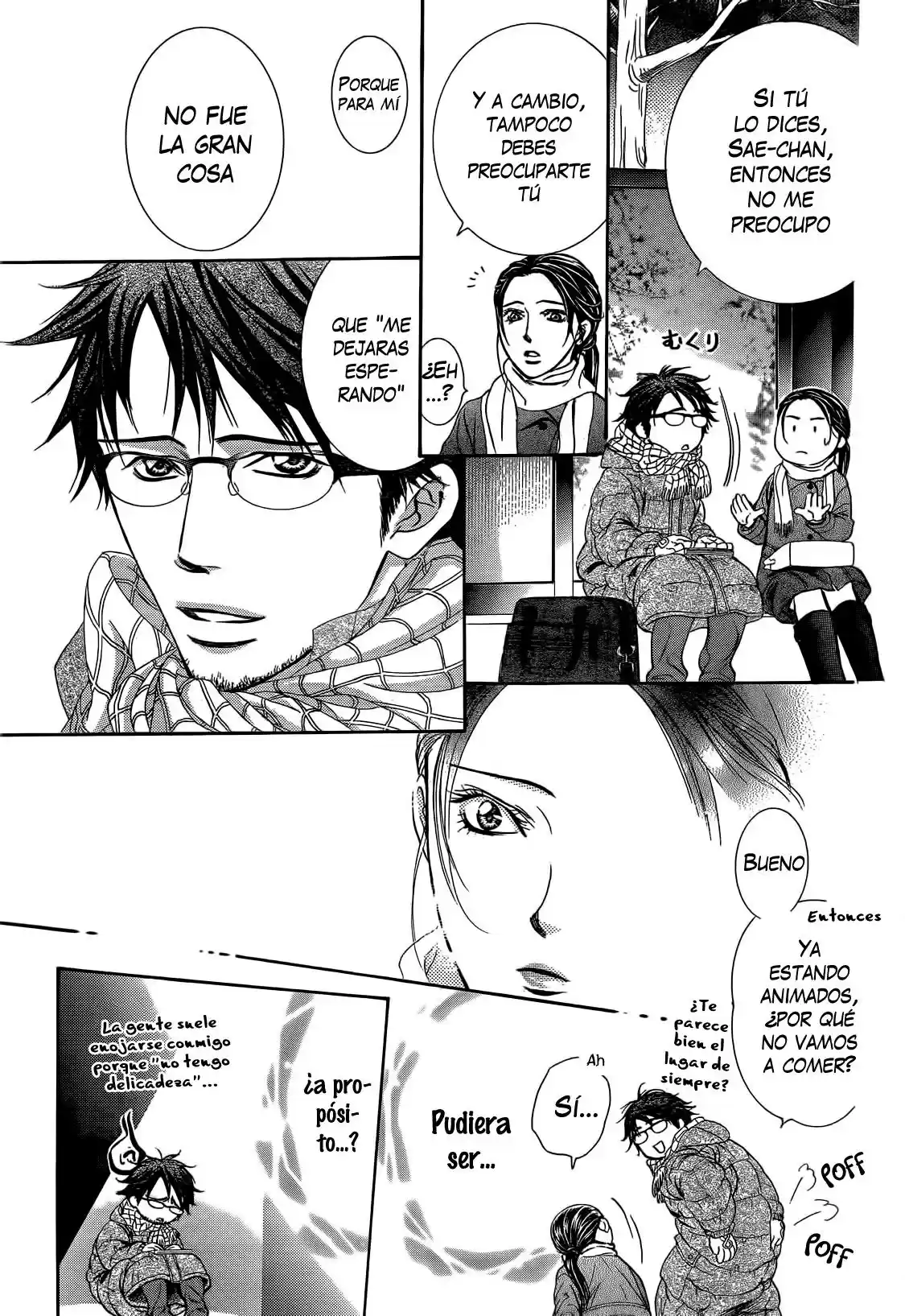 Skip Beat! - Capítulo 228 - Página 15 - LectorTMOo
