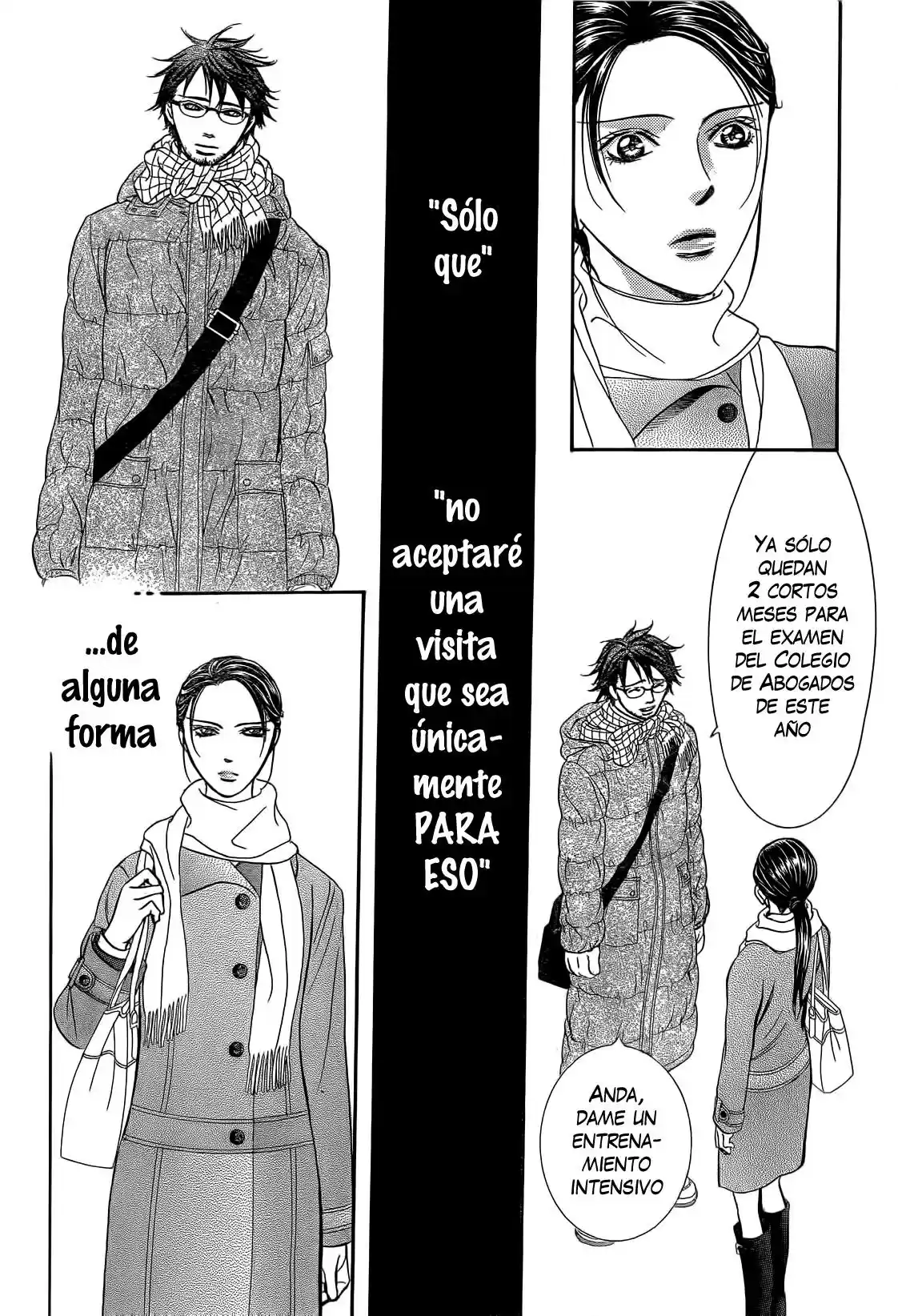 Skip Beat! - Capítulo 228 - Página 26 - LectorTMOo