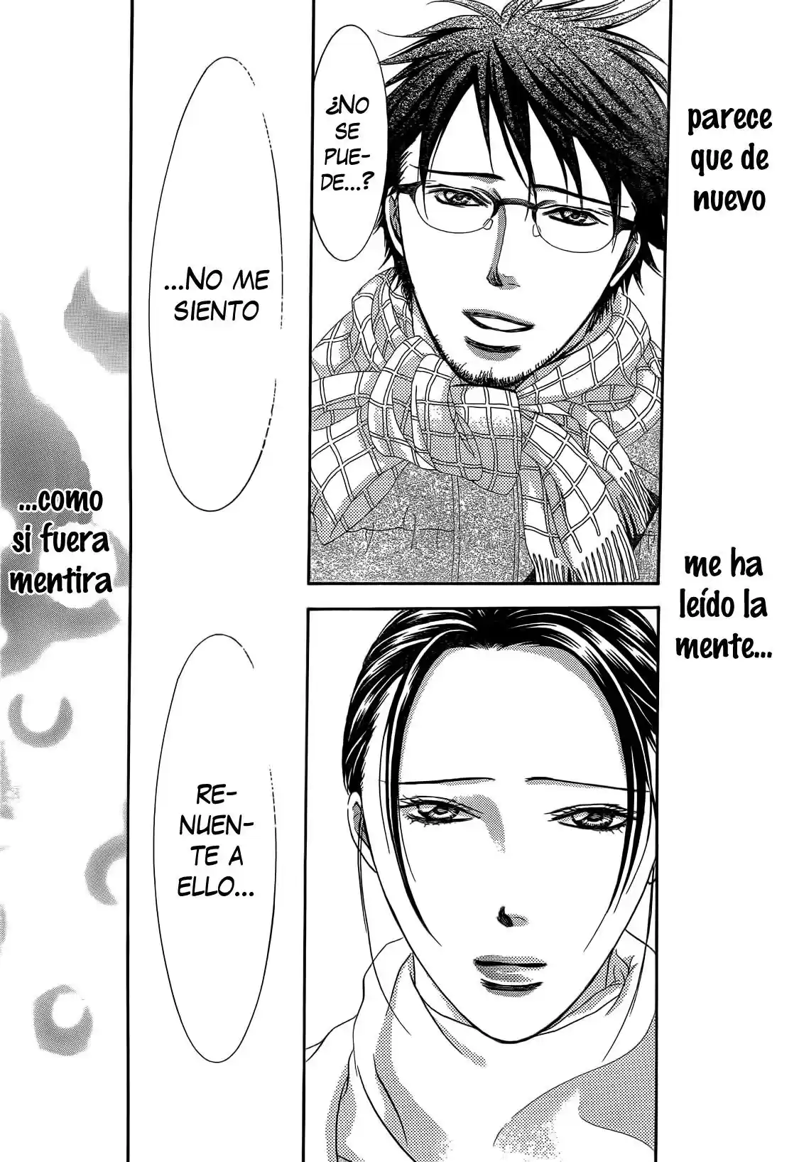 Skip Beat! - Capítulo 228 - Página 27 - LectorTMOo