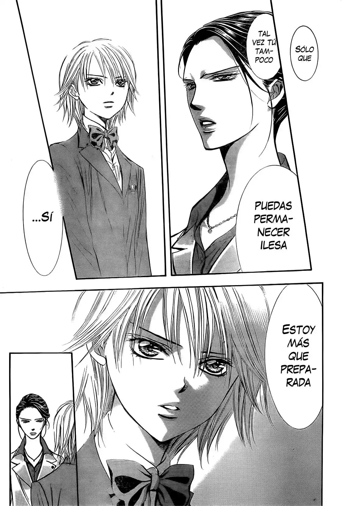 Skip Beat! - Capítulo 229 - Página 15 - LectorTMOo
