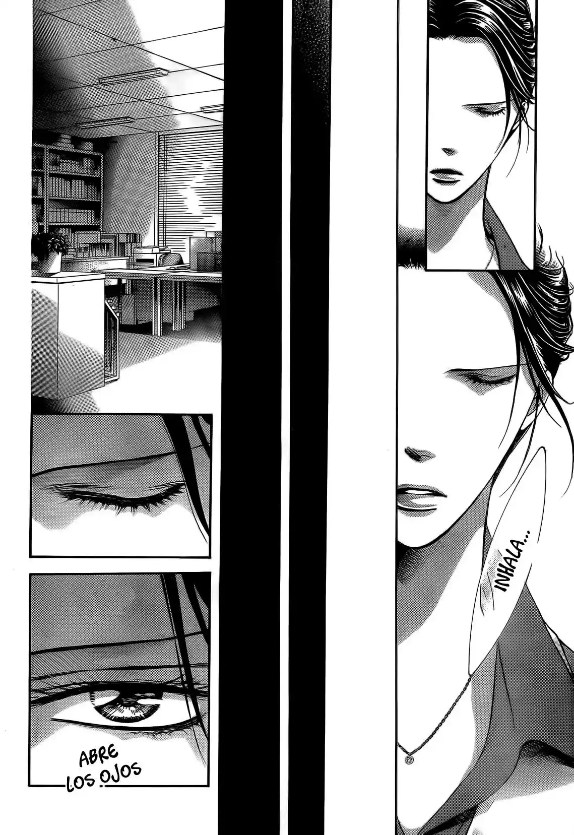 Skip Beat! - Capítulo 229 - Página 16 - LectorTMOo