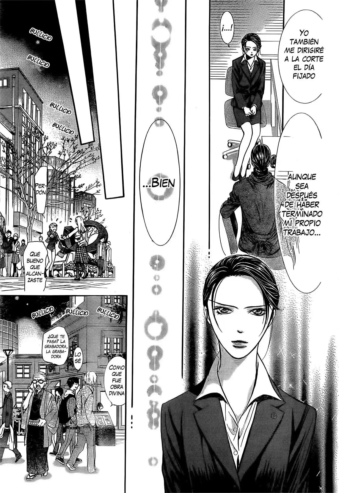 Skip Beat! - Capítulo 229 - Página 23 - LectorTMOo