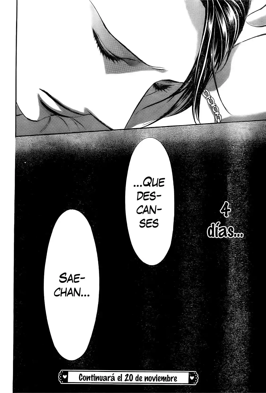Skip Beat! - Capítulo 229 - Página 30 - LectorTMOo
