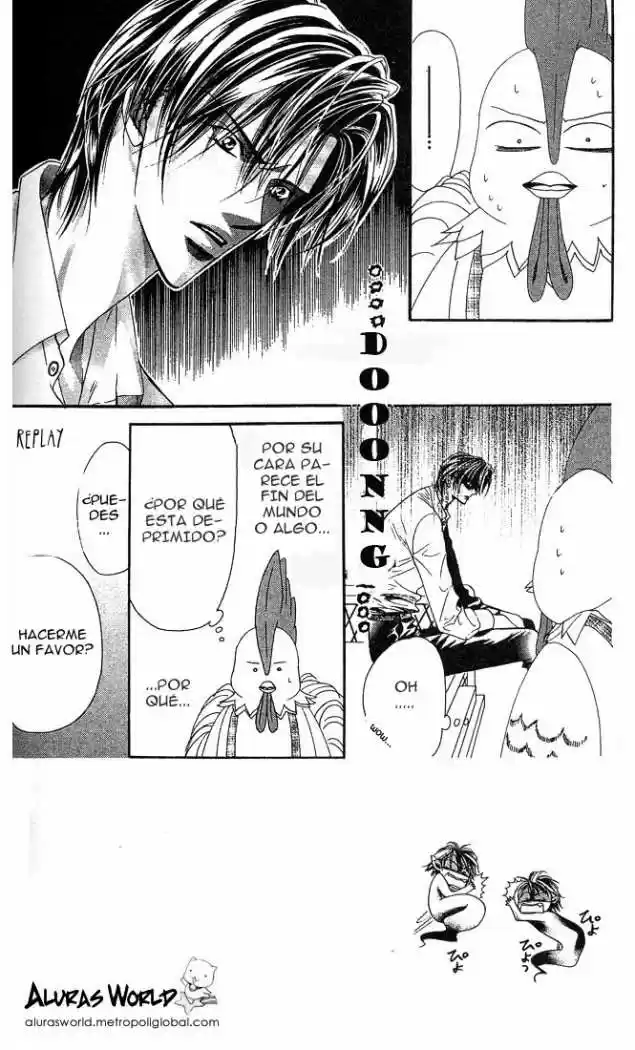 Skip Beat! - Capítulo 23 - Página 2 - LectorTMOo