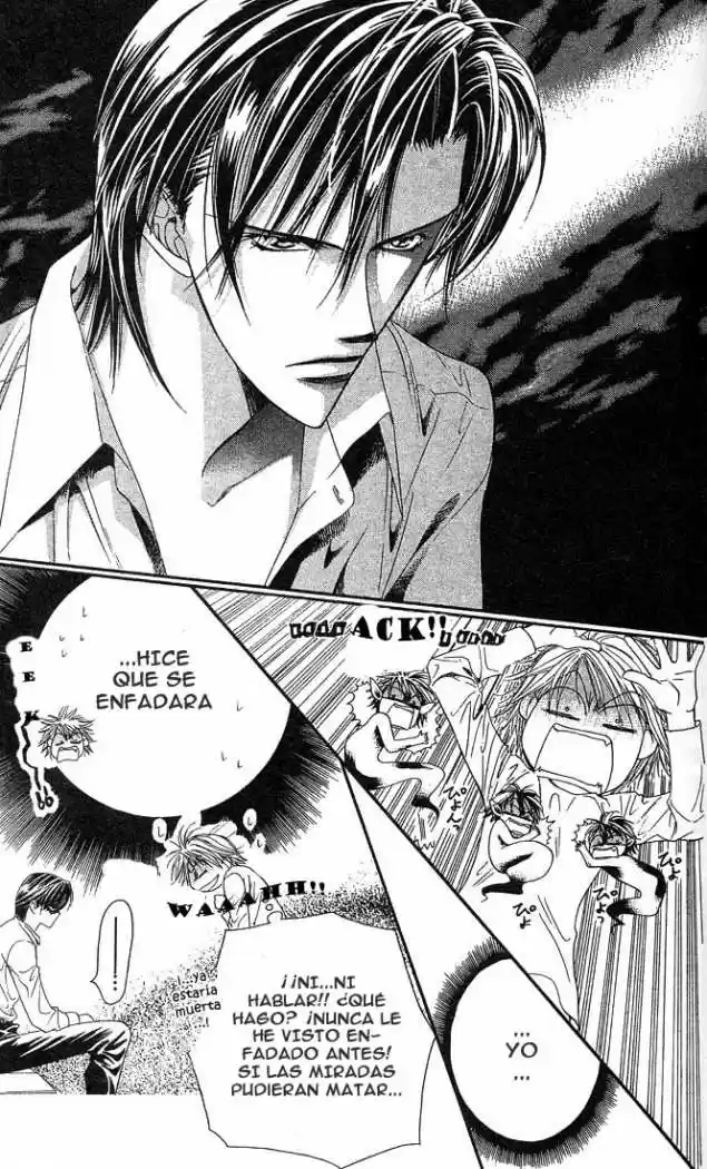 Skip Beat! - Capítulo 23 - Página 7 - LectorTMOo