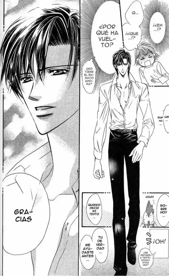 Skip Beat! - Capítulo 23 - Página 26 - LectorTMOo