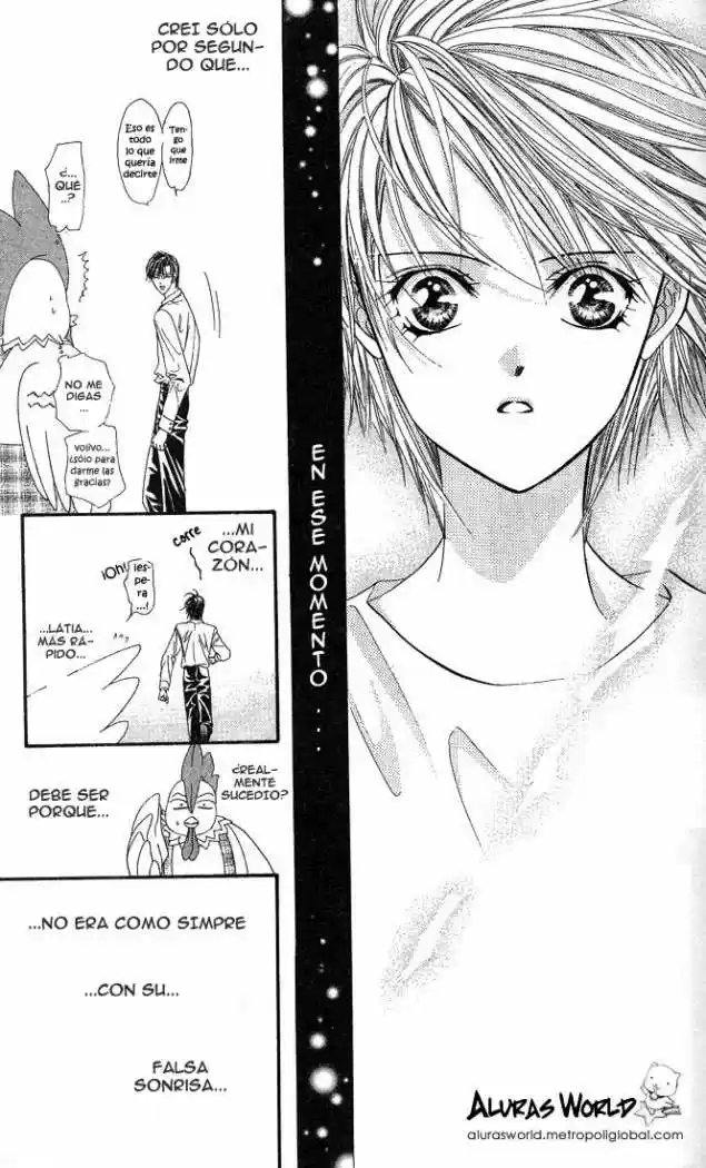 Skip Beat! - Capítulo 23 - Página 27 - LectorTMOo