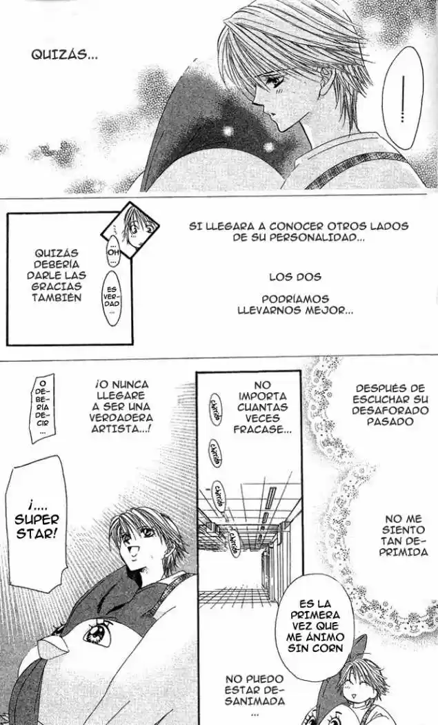 Skip Beat! - Capítulo 23 - Página 29 - LectorTMOo