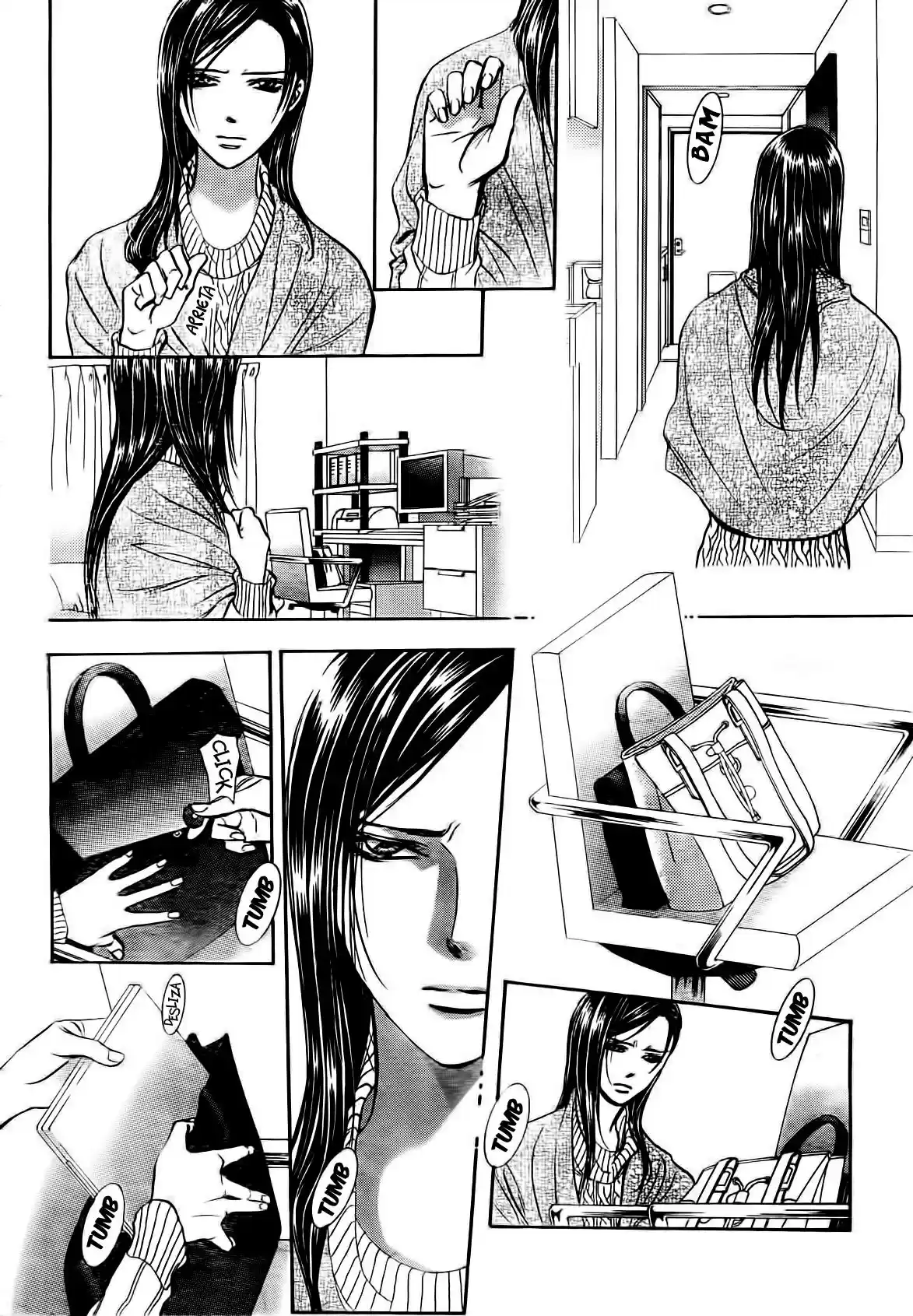 Skip Beat! - Capítulo 231 - Página 4 - LectorTMOo