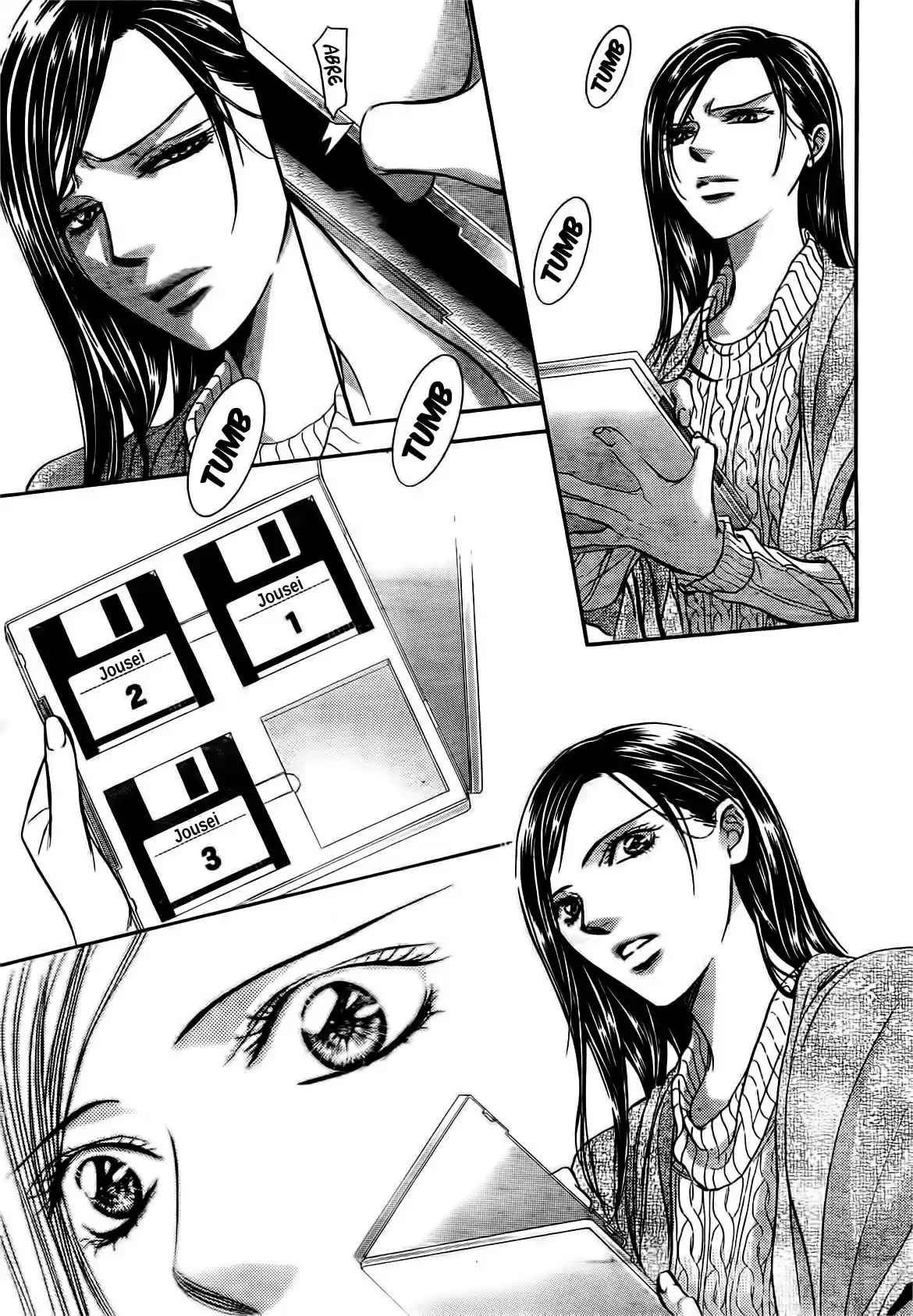 Skip Beat! - Capítulo 231 - Página 5 - LectorTMOo