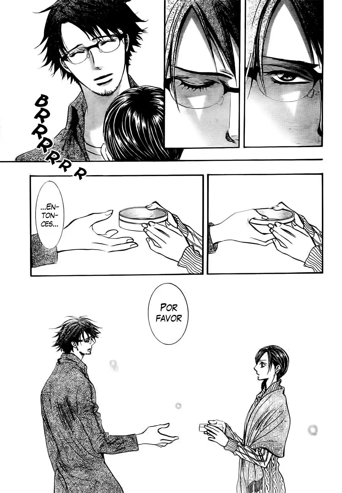 Skip Beat! - Capítulo 231 - Página 9 - LectorTMOo