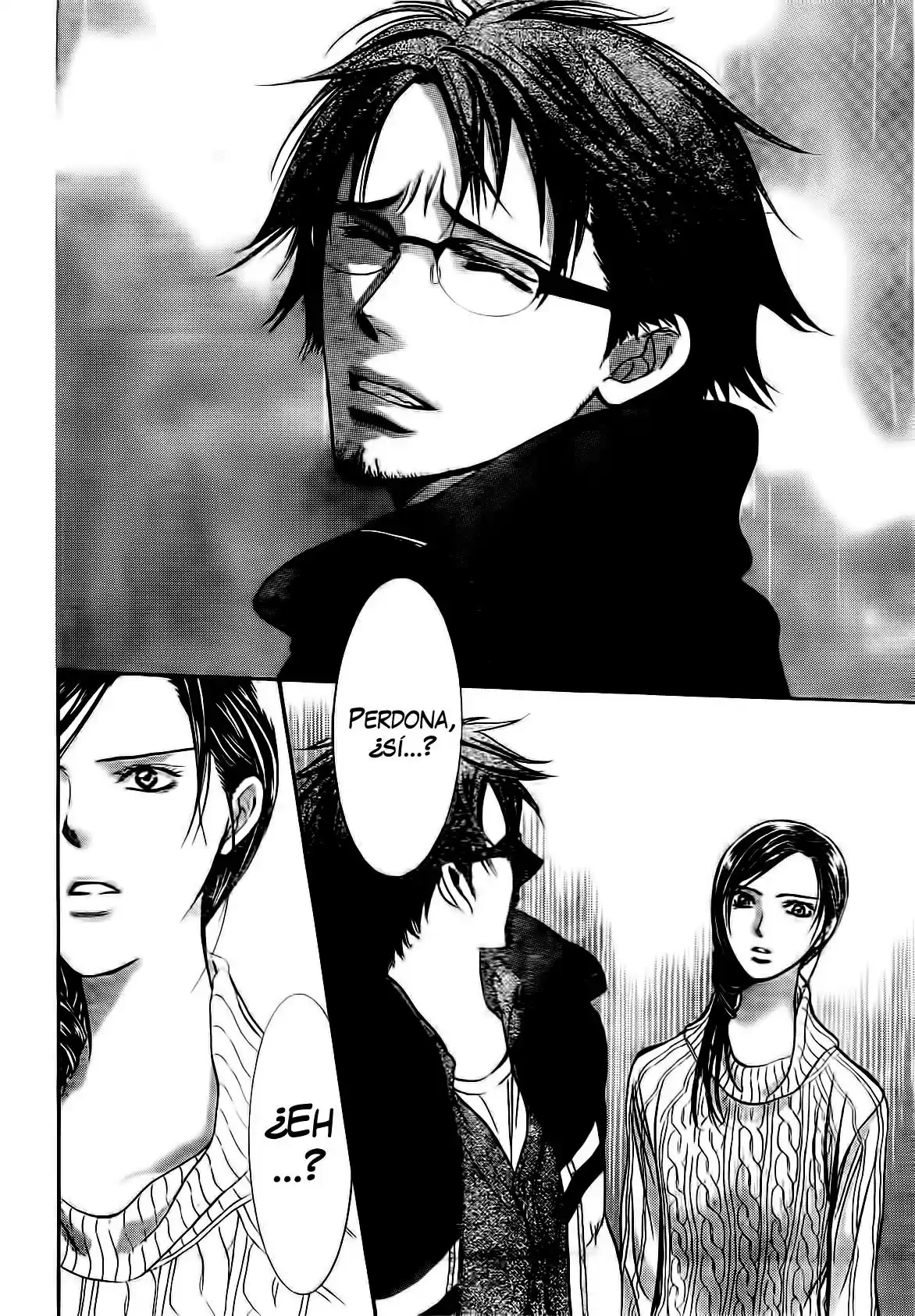 Skip Beat! - Capítulo 231 - Página 12 - LectorTMOo