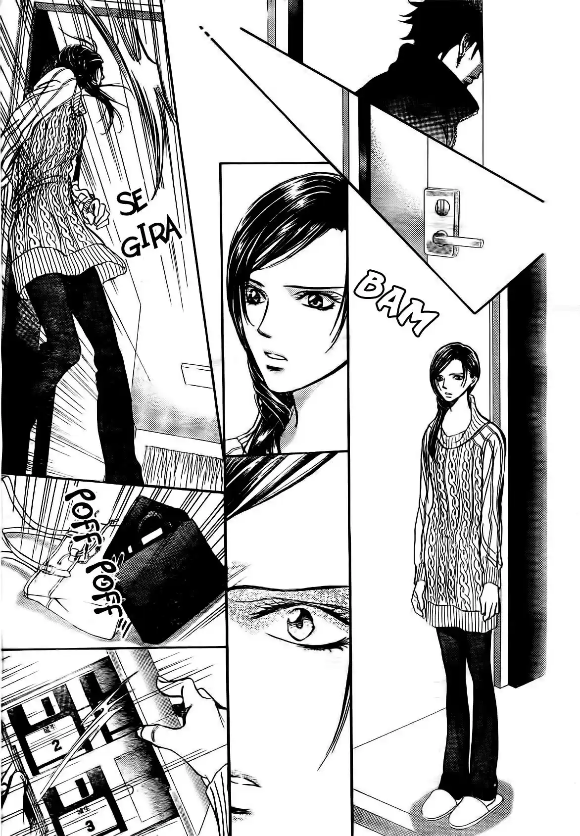 Skip Beat! - Capítulo 231 - Página 13 - LectorTMOo