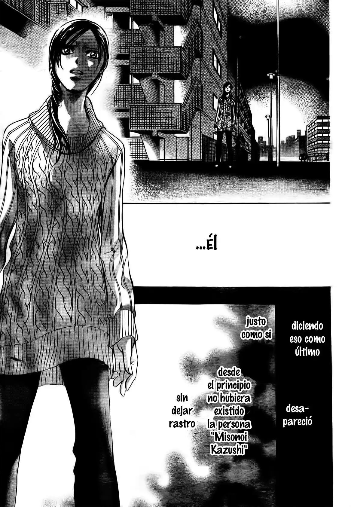 Skip Beat! - Capítulo 231 - Página 15 - LectorTMOo