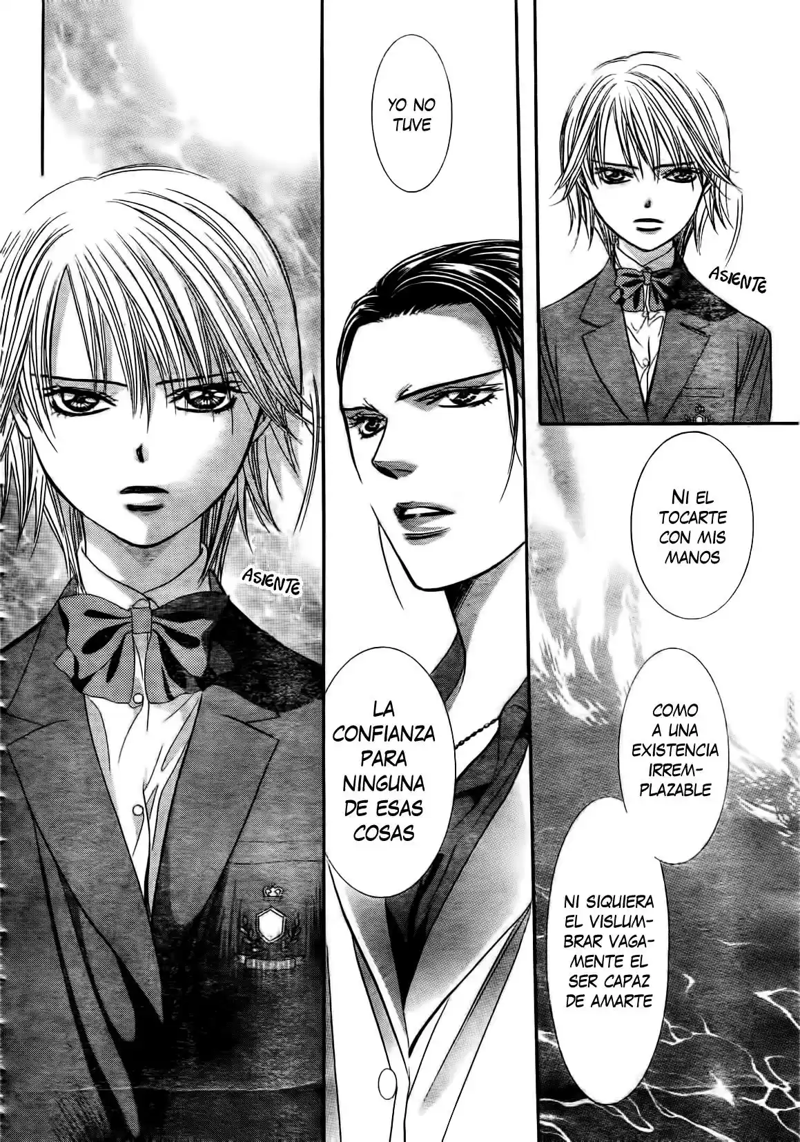 Skip Beat! - Capítulo 232 - Página 13 - LectorTMOo