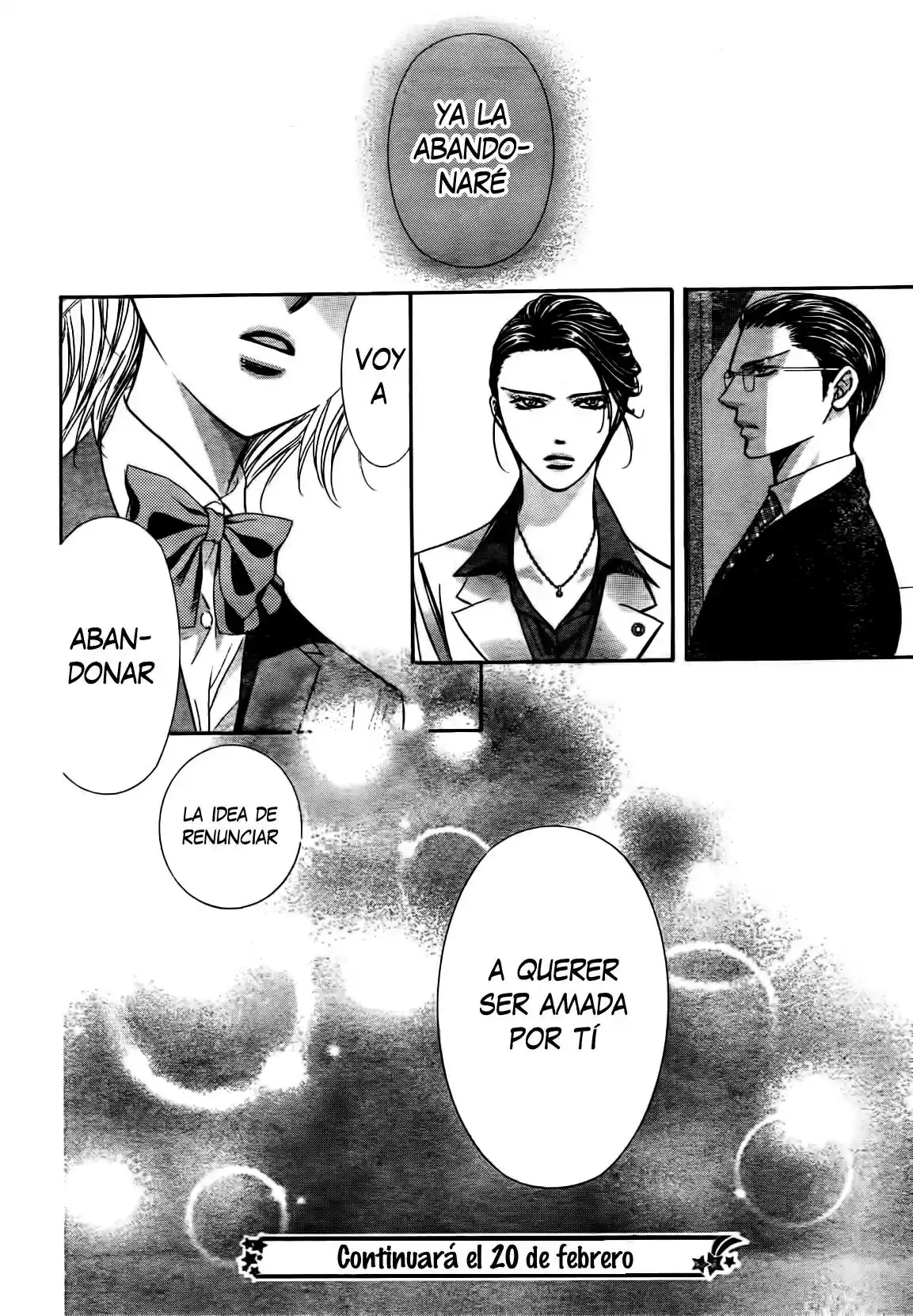 Skip Beat! - Capítulo 232 - Página 31 - LectorTMOo