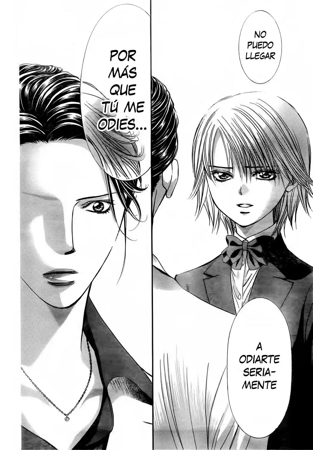 Skip Beat! - Capítulo 233 - Página 6 - LectorTMOo