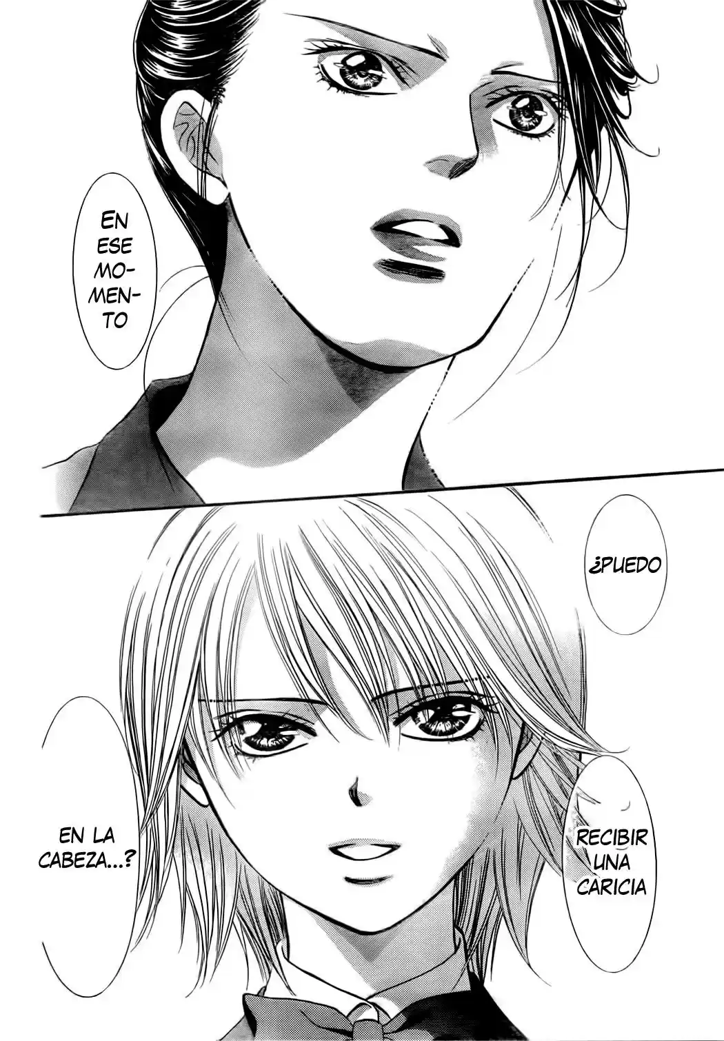 Skip Beat! - Capítulo 233 - Página 10 - LectorTMOo