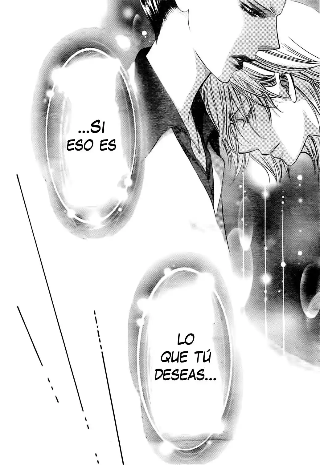 Skip Beat! - Capítulo 233 - Página 12 - LectorTMOo