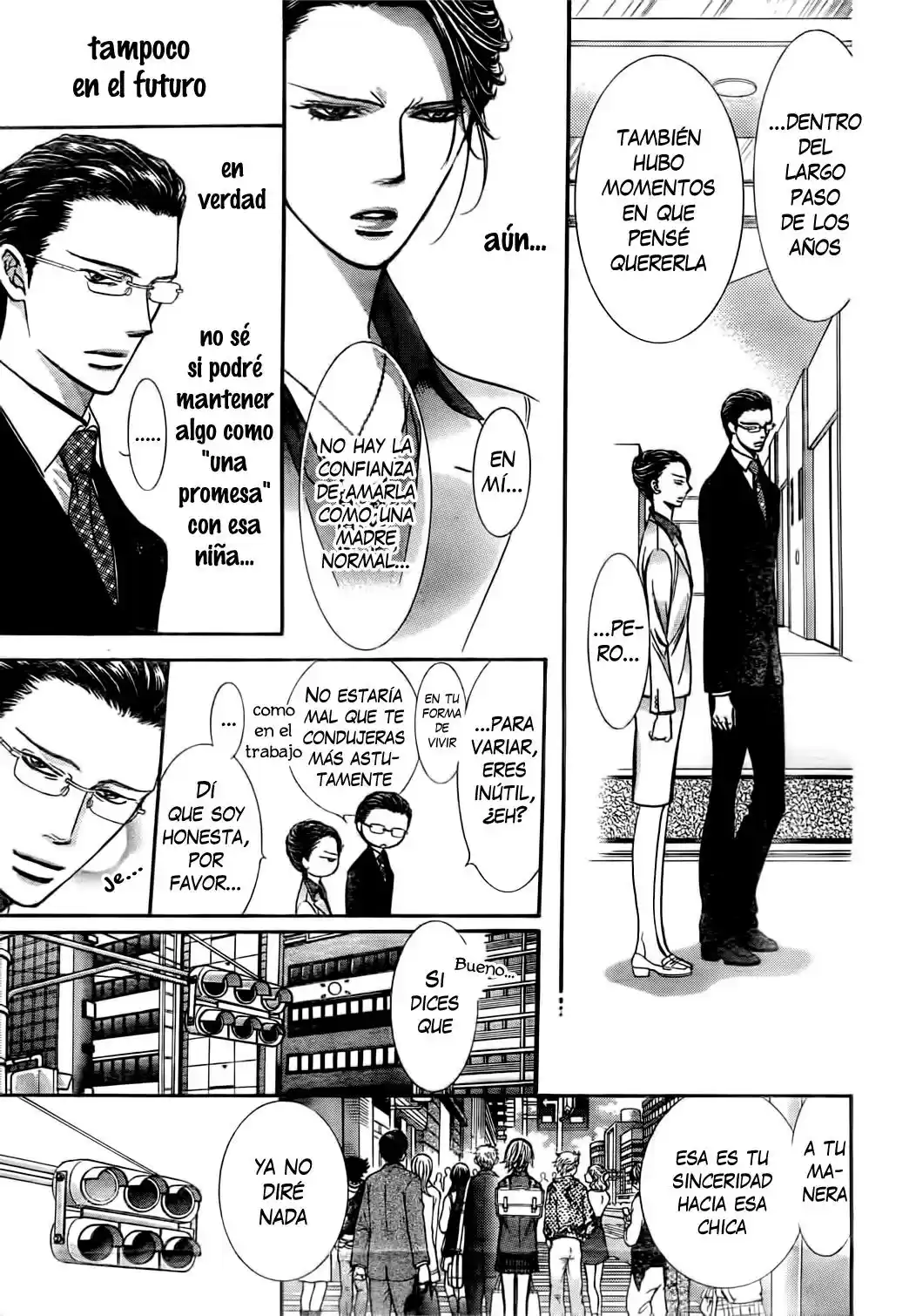 Skip Beat! - Capítulo 233 - Página 15 - LectorTMOo