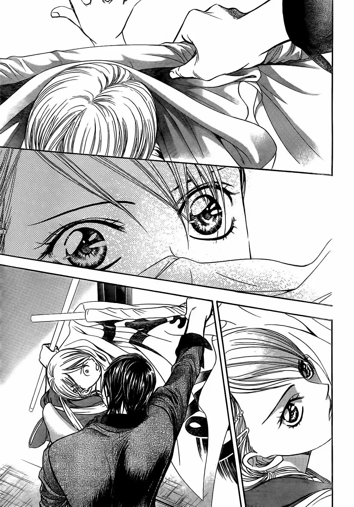 Skip Beat! - Capítulo 234 - Página 30 - LectorTMOo