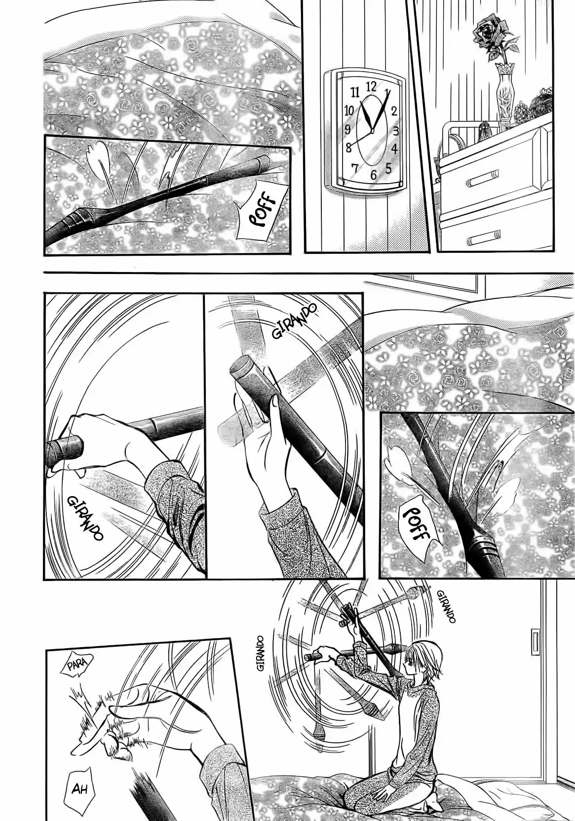 Skip Beat! - Capítulo 239 - Página 26 - LectorTMOo